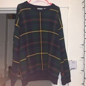 Men’s XL sweater